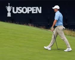 us open golf
