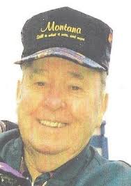 Charles Conn Obituary: View Charles Conn&#39;s Obituary by Great Falls Tribune - GFT012079-1_20140218