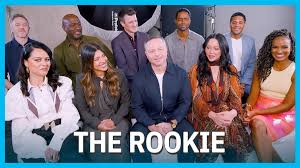 the rookie Picture