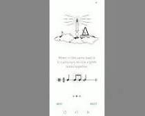 Gambar Latihan solfeggio dikte