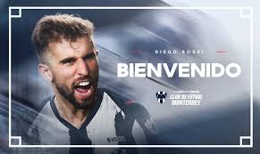 Club De Futbol Monterrey