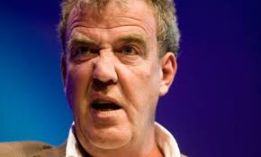 Image result for Jeremy Clarkson