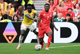 Report: Breel Embolo rejects Atlanta United salary offer; Ipswich Town "frontrunner"