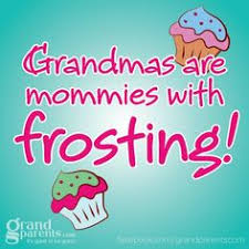 Grandparents Quotes on Pinterest | Grandchildren, Grandparents and ... via Relatably.com