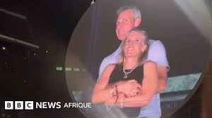 BBC - News update