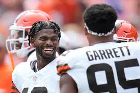 Browns QB Dillon Gabriel Impresses in Preseason Finale