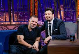Humor do começo ao fim com Leandro Hassum no The Noite de hoje (19)