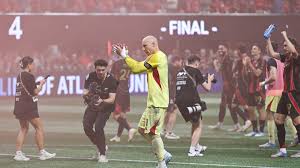 Atlanta United Faces DC United in Season Finale as Brad Guzan Retires