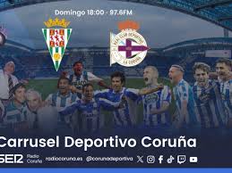 Un Córdoba lanzado mide la reacción del Dépor