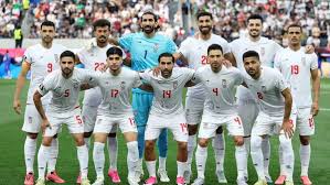 Farsnews | نمایش غرور، غیرت، صلابت و ایستادگی ایران بزرگ در قلب غرب وحشی