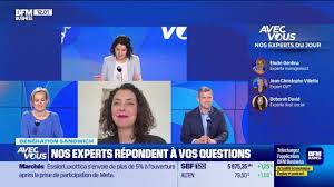 BFMTV - News update