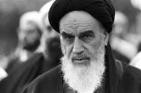 مراسم سی‌وهفتمین سالگرد ارتحال امام خمینی(ره) در حرم مطهر رضوی برگزار شد