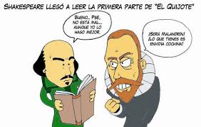Resultado de imagen de imagen de william shakespeare para niños