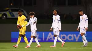 Francia tropieza en Islandia sin Mbappé: Eliminatorias UEFA al rojo vivo