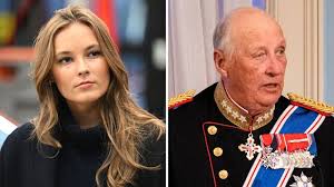 Norwegian King Harald seriously ill - Nine.com.au