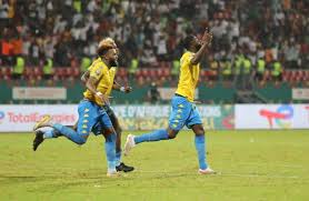 Africa Top Sports - News update