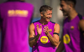 FC Barcelona - News update