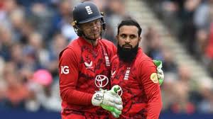 England vs West Indies T20: Bristol Battle Updates! - Imagen principal del artículo
