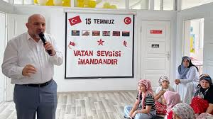 Diyanet Haber - News update