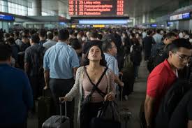 Travelers Abandoned In Mexico Today As Mexico City, Cancun, Puerto Vallarta, Guadalajara, And Monterrey Delay 267 Flights And Cancel 11, Grounding Aeroméxico, Volaris, VivaAerobus, American, And Other Airlines