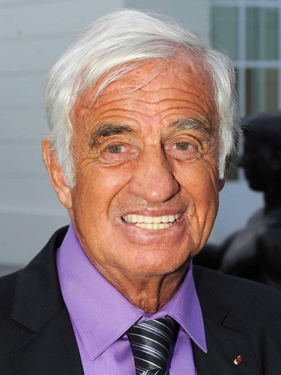 Jean-Paul Belmondo yaşamını yitirdi