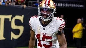 Niners Wire - News update