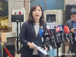 News source: Newtalk新聞