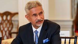 South China Sea issue of ‘great concern’ for Quad: S Jaishankar