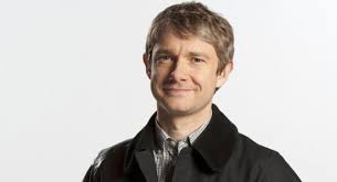 martin freeman sevimli