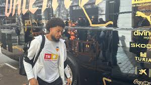 Convocatoria del Valencia CF ante el Mallorca con un estreno especial