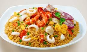 Image result for nasi goreng