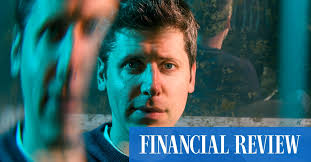 AFR - News update
