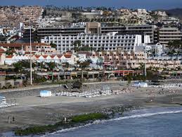 Liverpool man dies at Tenerife holiday resort