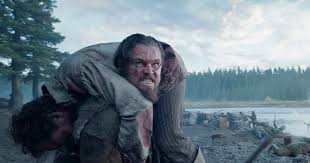 Image result for the revenant