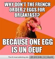 Image result for simple jokes in french