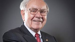 Warren Buffett hat gut lachen - er hat 2013 so viel wie nie zuvor verdient. 2 Klicks für mehr Datenschutz: Erst wenn Sie hier klicken, wird der Button aktiv ... - warren-buffett-hat-gut-lachen-er-hat-2013-so-viel-wie-nie-zuvor-verdient