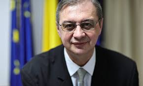 Iulian Chifu: Ieșirea ritualică din CSI și viitorul Republicii Moldova; obligație, necesitate, evidență și simbol