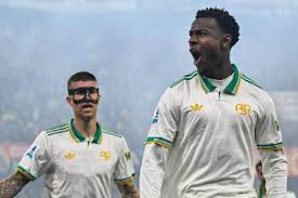 Trend Google: evan n'dicka