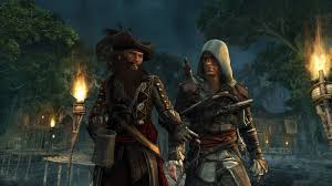 assassin creed black flag