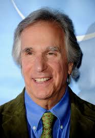Image result for Henry Winkler