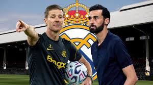 Premier League I Xabi Alonso (Chelsea) contre Alvaro Arbeloa (Fulham) : les ex du Real Madrid face à leur "cicatrice" — Eurosport