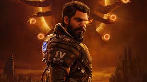 Saros na rozgrywce. Gameplay pokazuje pierwsze 8 minut z nowej gry na PS5