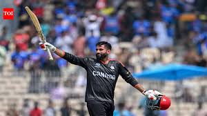 Who is Yuvraj Samra? Youngest centurion in T20 World Cup history