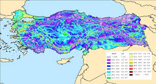 hydroelectric power in Turkey ile ilgili görsel sonucu