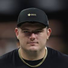 Will Clapp Will Clapp Announces Retirement From NFL