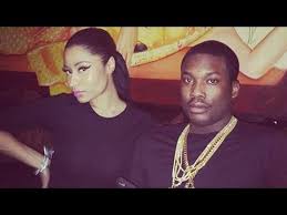 Image result for Mminaj and mill engaged