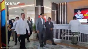 Kompas.com - News update
