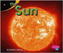 Image result for the sun kindergarten book