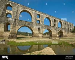 Image of Mimar Sinan Tuzla Aqueducts