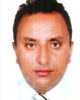 Thumbnail photo of Rajendra Khadka - card